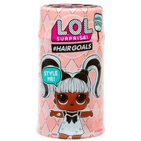 MGA 556220xx1E7C L.O.L. Surprise #Hairgoals, soriert von L.O.L. Surprise!