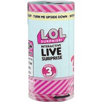 MGA 556312E7C L.O.L. Interactive Live Surprise Pets - sortiert von L.O.L. Surprise!