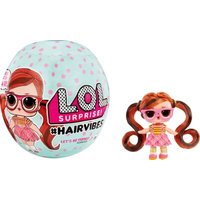 MGA 564744E7C L.O.L. Surprise #Hairvibes Tots Series A - sortiert von L.O.L. Surprise!