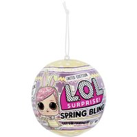 MGA 570417X1E7C L.O.L. Surprise Spring Bling Tots Doll - sortiert von L.O.L. Surprise!