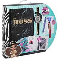 MGA 571278E7C L.O.L. Surprise OMG Fashion Secret Journal von L.O.L. Surprise!