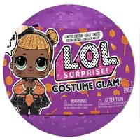 MGA 578130EUCL.O.L. Surprise Spooky Supreme Style 1 - sortiert von L.O.L. Surprise!