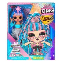 MGA 579915EUC L.O.L. Surprise OMG Queens - Prism von L.O.L. Surprise!