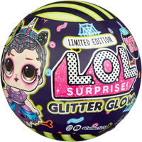 MGA 583868EUC L.O.L. Surprise Glitter Glow - sortiert von L.O.L. Surprise!