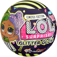 MGA 583875EUC L.O.L. Surprise Glitter Glow 2 - sortiert von L.O.L. Surprise!