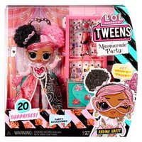 MGA 584124EUC L.O.L. Surprise Tweens Masquerade Doll - Regina Hartt von L.O.L. Surprise!