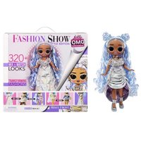 MGA 584315EUC L.O.L. Surprise OMG Fashion Show Style Edition - Missy Frost von L.O.L. Surprise!