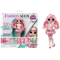 MGA 584322EUC L.O.L. Surprise OMG Fashion Show Style Edition - La Rose von L.O.L. Surprise!