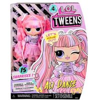 MGA 588726 L.O.L. Surprise Tweens Serie 4 Doll- Ali Dance von L.O.L. Surprise!