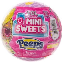 MGA 589129 L.O.L. Surprise Loves Mini Sweets Peeps (Easter Supreme) von L.O.L. Surprise!