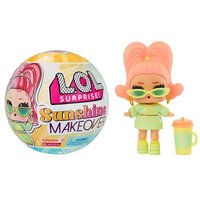 MGA 589396 L.O.L. Surprise Sunshine Makeover Doll, sortiert von L.O.L. Surprise!