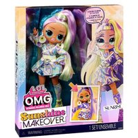 MGA 589433 L.O.L. Surprise OMG Sunshine Makeover - Sunrise von L.O.L. Surprise!