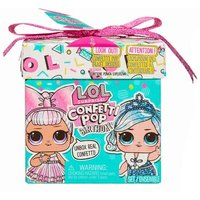 MGA 589969 L.O.L. Surprise Confetti Pop Birthday - sortiert von L.O.L. Surprise!