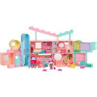 MGA 593218 L.O.L. Surprise Squish Sand Magic House von L.O.L. Surprise!