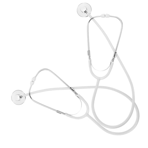 LABRIMP 2 Stück Arzt Rollenspiel für Kleinkinder Kompaktes Detailgetreues Arztspiel Zubehör Fantasie und Eltern Junge Mädchen Bindung LABRIMP 2 Stück Arzt Rollenspiel für Kleinkinder Kompaktes Detailgetreues Arztspiel Zubehör Fantasie und Eltern Junge Mädchen Bindung von LABRIMP