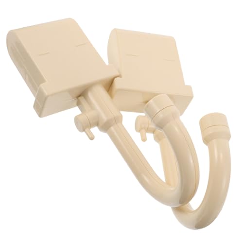 LABRIMP 2 Stück Teiliges Kinderspiel Küchenwaschbecken mit Elektrischem Wasserhahn Automatisches Umlaufsystem Realistische Küchenspielzeug Spüle für Jungen und Mädchen Fördert Rollenspiel LABRIMP 2 Stück Teiliges Kinderspiel Küchenwaschbecken mit Elektrischem Wasserhahn Automatisches Umlaufsystem Realistische Küchenspielzeug Spüle für Jungen und Mädchen Fördert Rollenspiel von LABRIMP