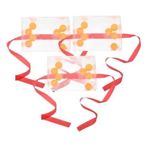 LABRIMP 3 Sätze Twerking Partyspiel mit Pingpong Bällen Interaktives Schüttelspiel mit Hüftgurten Vielseitiges Indoor und Outdoor Spiel für Familie Büro und Partyspaß LABRIMP 3 Sätze Twerking Partyspiel mit Pingpong Bällen Interaktives Schüttelspiel mit Hüftgurten Vielseitiges Indoor und Outdoor Spiel für Familie Büro und Partyspaß von LABRIMP