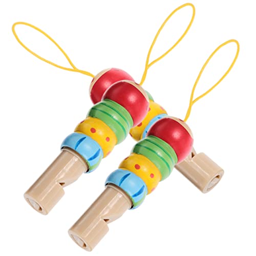 LABRIMP 3St Pfeife kinderinstrumente Kinder musikinstrumente Pfeifspielzeug für Kleinkinder Kinder Musik Sound Spielzeug Kinderspielzeug Spielzeuge Instrumente für Kinder Kleinkindbedarf von LABRIMP