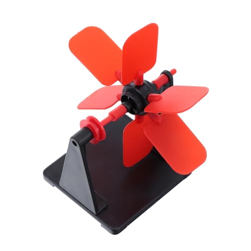 LABRIMP DIY Wasserrad Bausatz Wasserantrieb Experimentierspielzeug für Grundschule Physikalisches Lernmodell Wasserenergie Generator Pädagogisches Bastelset LABRIMP DIY Wasserrad Bausatz Wasserantrieb Experimentierspielzeug für Grundschule Physikalisches Lernmodell Wasserenergie Generator Pädagogisches Bastelset von LABRIMP