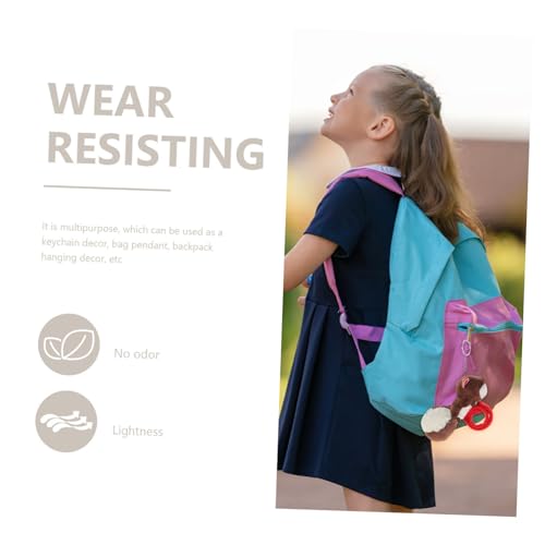 LABRIMP Plüsch slap armband Eichhörnchen Kuscheltier Handgelenkband Kreatives Party mitgebsel Robustes Weiches Material Niedliches Tierdesign für Geburtstagsfeiern LABRIMP Plüsch slap armband Eichhörnchen Kuscheltier Handgelenkband Kreatives Party mitgebsel Robustes Weiches Material Niedliches Tierdesign für Geburtstagsfeiern von LABRIMP