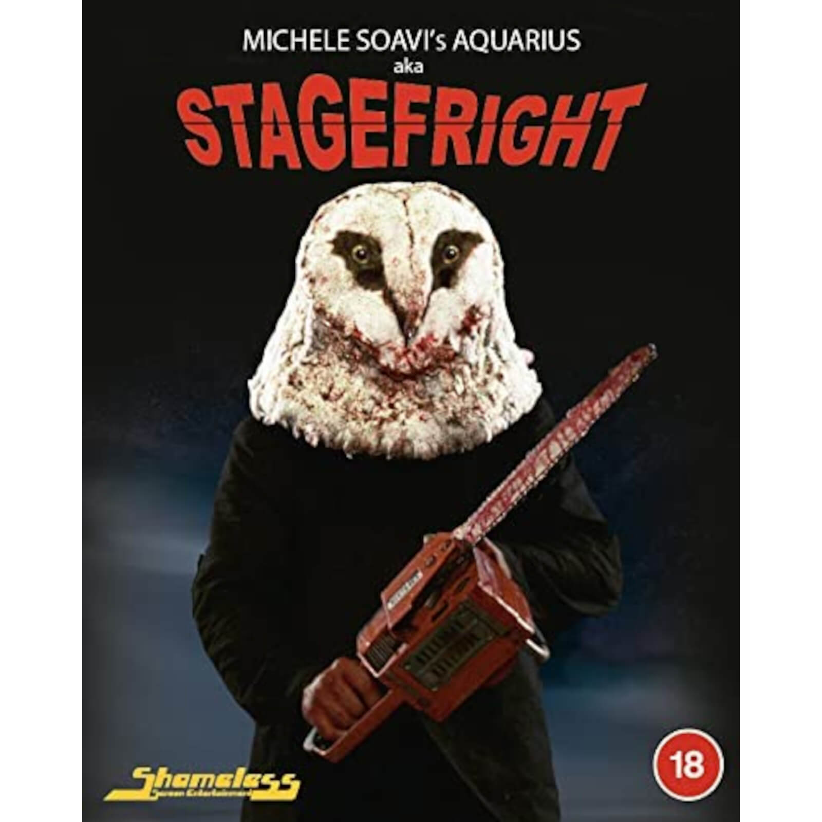 Stagefright Stagefright von LACE