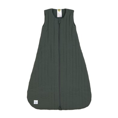 LÄSSIG Babyschlafsack petrol green von LÄSSIG