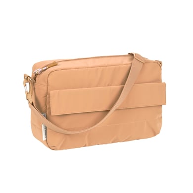 LÄSSIG Buggy Organizer Tasche Camel von LÄSSIG