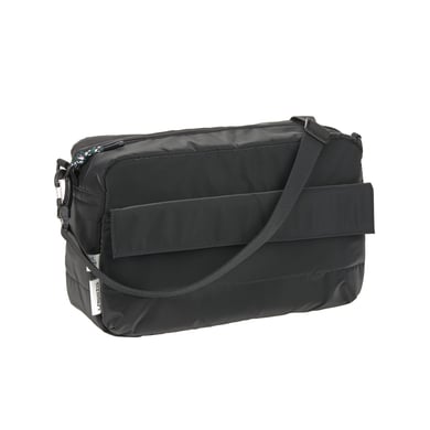 LÄSSIG Buggy Organizer Tasche Schwarz von LÄSSIG