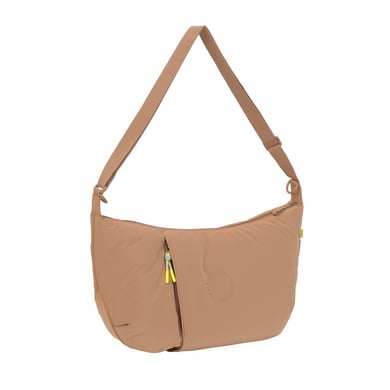 LÄSSIG GRE Lunua Bum Bag, Almond von LÄSSIG