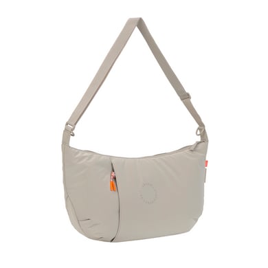 LÄSSIG GRE Lunua Bum Bag, Beige von LÄSSIG