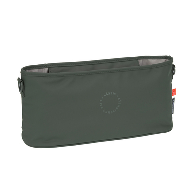 LÄSSIG Kinderwagentasche GRE Organizer, Dark Olive von LÄSSIG