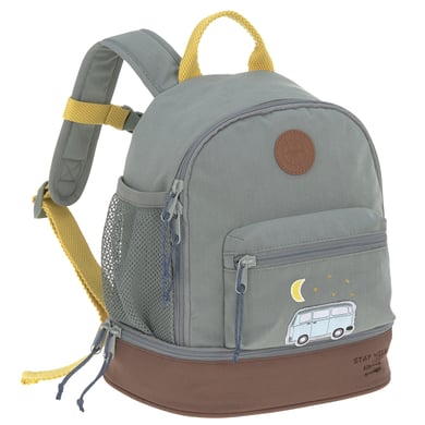 LÄSSIG Mini Backpack, Adventure Bus von LÄSSIG