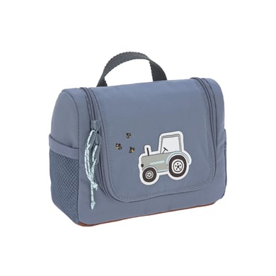 LÄSSIG Mini Washbag, Adventure Traktor von LÄSSIG