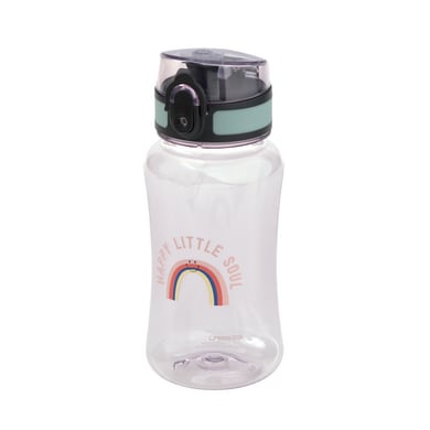 LÄSSIG Trinkflasche Rainbow von LÄSSIG