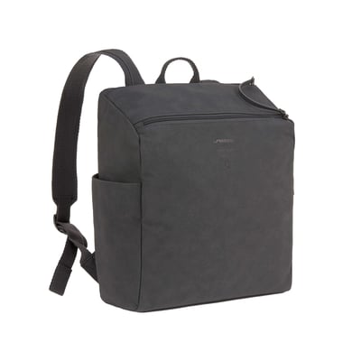 LÄSSIG Wickelrucksack Tender Backpack anthracite von LÄSSIG