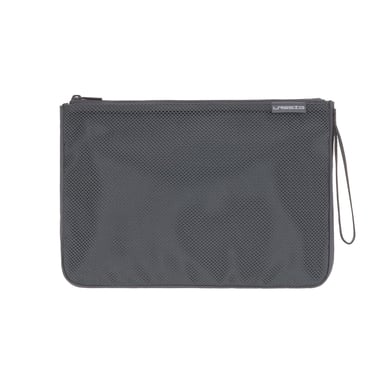 LÄSSIG Windeltasche Casual Changing Organizer anthracite von LÄSSIG