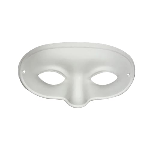 LALABTCD Maskerade Mask Maske Kostüm Masken für Damen Herren Party-Ball-Masken Vintage-Halloween-Kostüm Karneval-Maske Weihnachten für Kostüm Cosplay Abschlussball Karneval Zubehör von LALABTCD