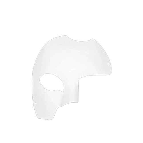 LALABTCD Maskerade Mask Maske Kostüm Masken für Damen Herren Party-Ball-Masken Vintage-Halloween-Kostüm Karneval-Maske Weihnachten für Kostüm Cosplay Abschlussball Karneval Zubehör von LALABTCD