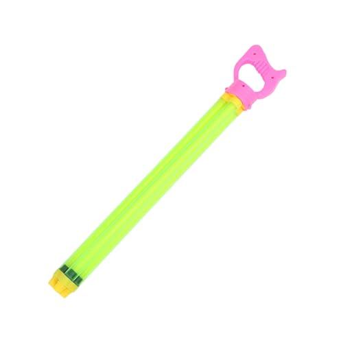 LALADEFIEE 1ppl Plastic Water Shooter Spielzeug Long Range Squirt Spielzeug Für Kinder Und Erwachsene von LALADEFIEE