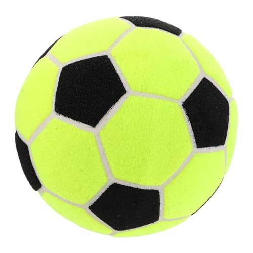 LALADEFIEE Inflatable Soccer Dart Spiel mit Robustem Klettball aus Gummi und Filz Klebriger Fußball für Drinnen und Draußen Fördert Ballkontrolle und Genauigkeit Leicht und Tragbar für LALADEFIEE Inflatable Soccer Dart Spiel mit Robustem Klettball aus Gummi und Filz Klebriger Fußball für Drinnen und Draußen Fördert Ballkontrolle und Genauigkeit Leicht und Tragbar für von LALADEFIEE