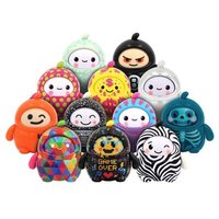 NSI88679 Elektronische Sammelfiguren LamaTama Serie 1 - 6 cm NSI88679 Elektronische Sammelfiguren LamaTama Serie 1 - 6 cm von LAMA TAMA