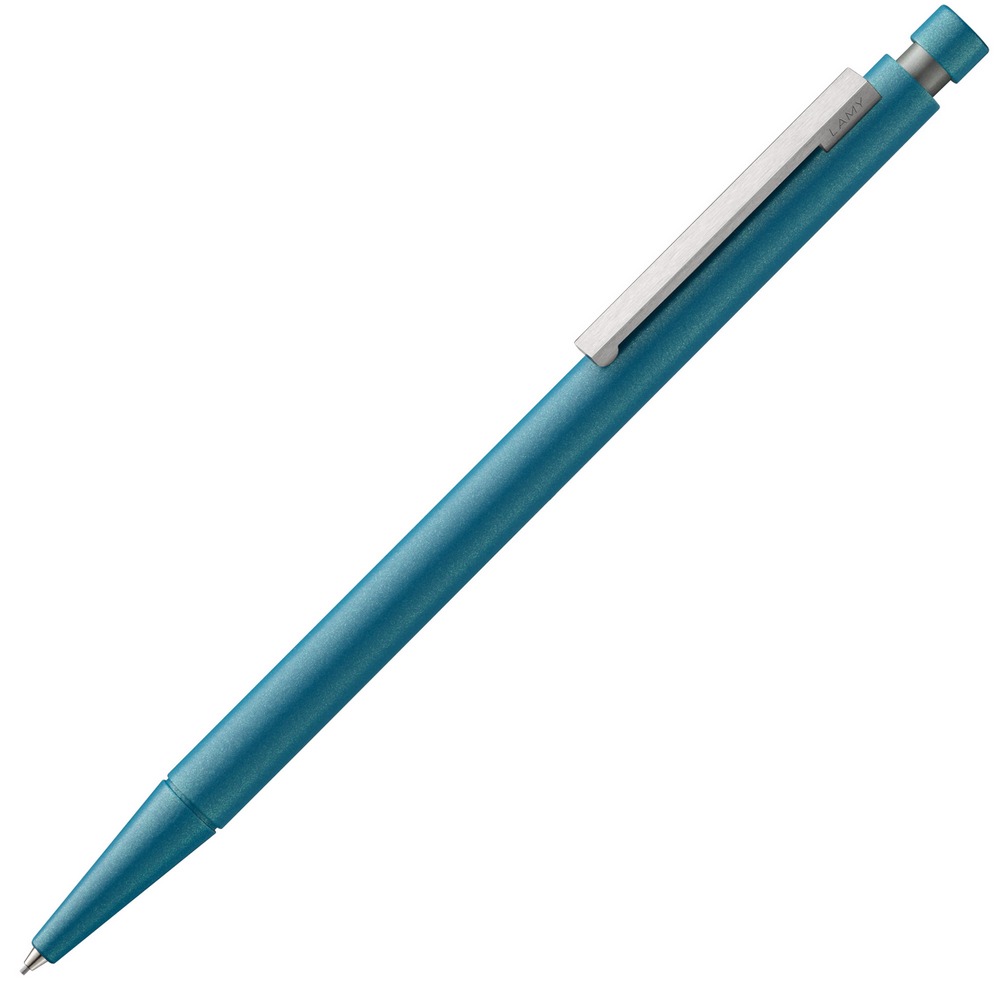 LAMY Bleistift cp 1 aquamarine matt LAMY Bleistift cp 1 aquamarine matt von LAMY