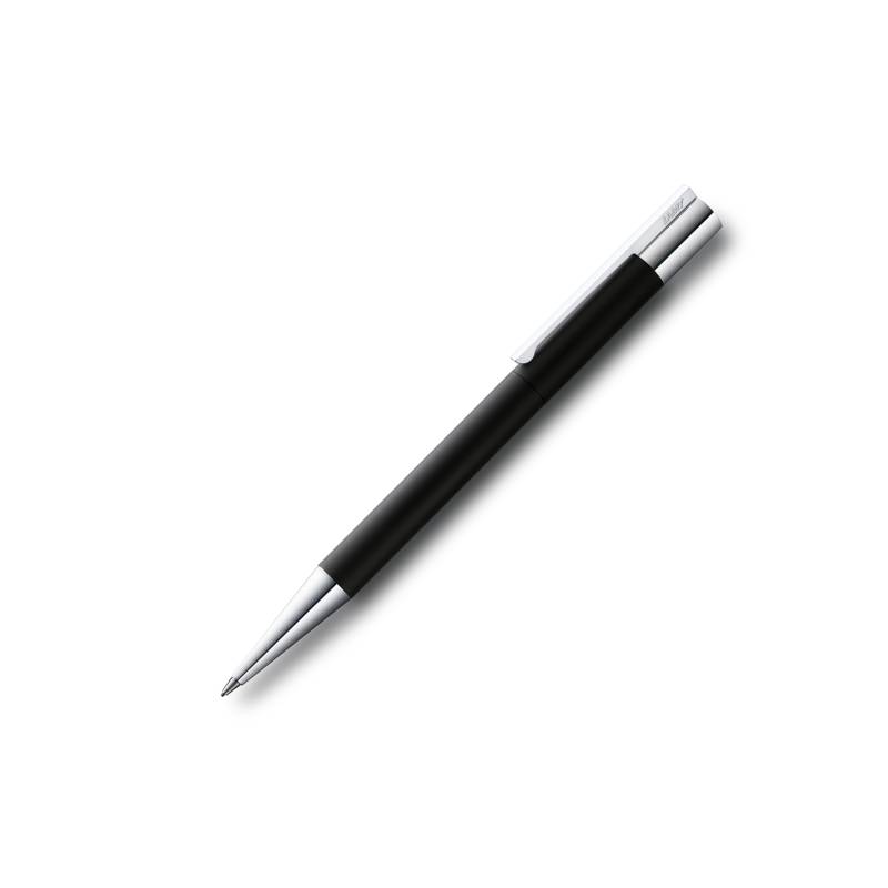 LAMY Drehbleistift scala schwarz von LAMY