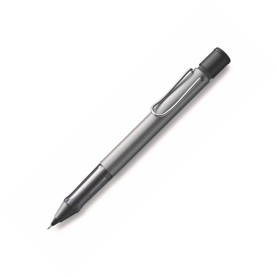 LAMY Druckbleistift AL-star 0,5 mm von LAMY