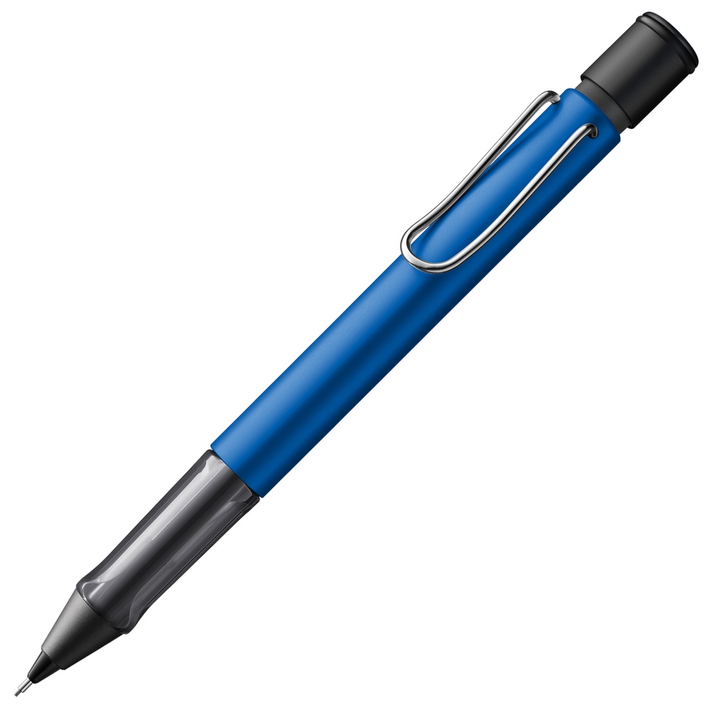 LAMY Druckbleistift AL-star oceanblue 0,5 mm LAMY Druckbleistift AL-star oceanblue 0,5 mm von LAMY