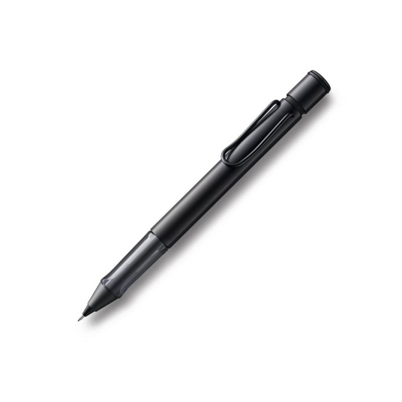 LAMY Druckbleistift AL-star schwarz 0,5 mm von LAMY