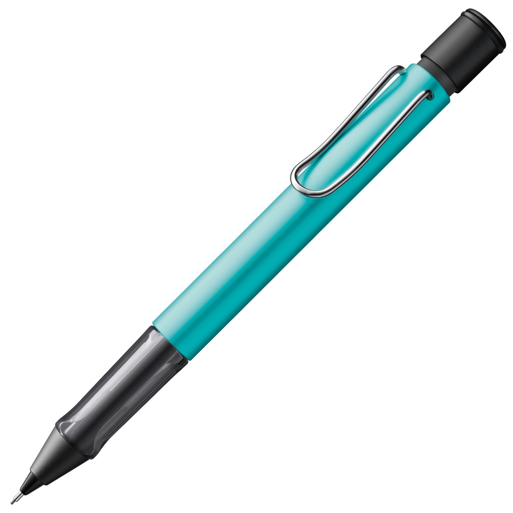 LAMY Druckbleistift AL-star turmaline 0,5 mm LAMY Druckbleistift AL-star turmaline 0,5 mm von LAMY