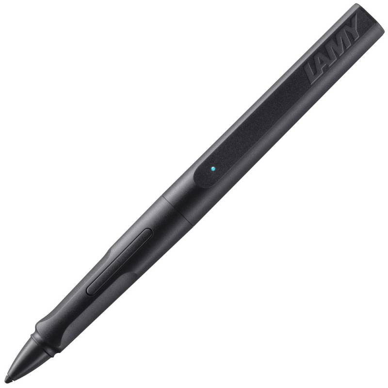 LAMY Eingabestift safari note+ für iPad all black von LAMY