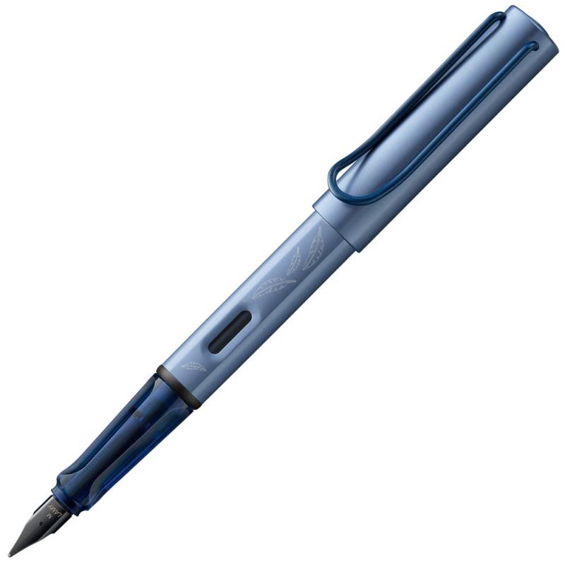 LAMY Füllhalter AL-star Harry Potter Ravenclaw M - Special Edition von LAMY