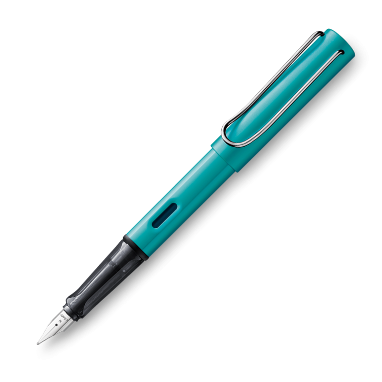 LAMY Füllhalter AL-star turmaline Special Edition F von LAMY